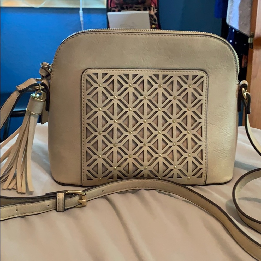 Women’s crossbody purse